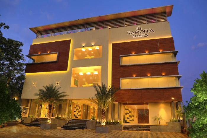 ramora grand
