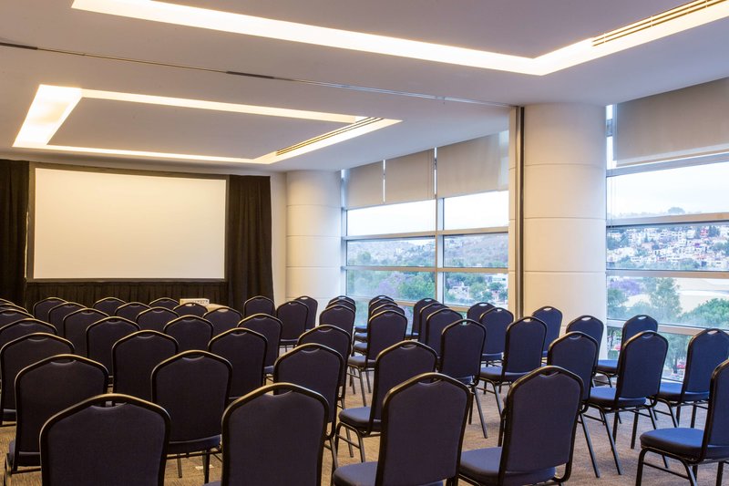 nh mexico city valle dorado