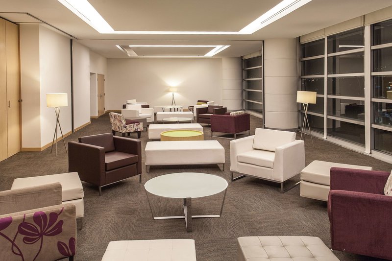 nh mexico city valle dorado