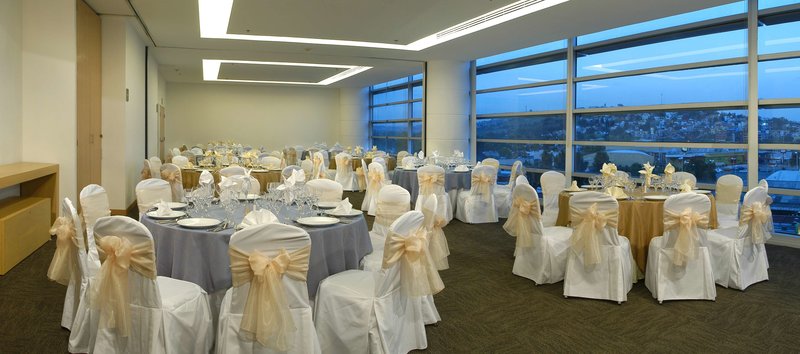 nh mexico city valle dorado