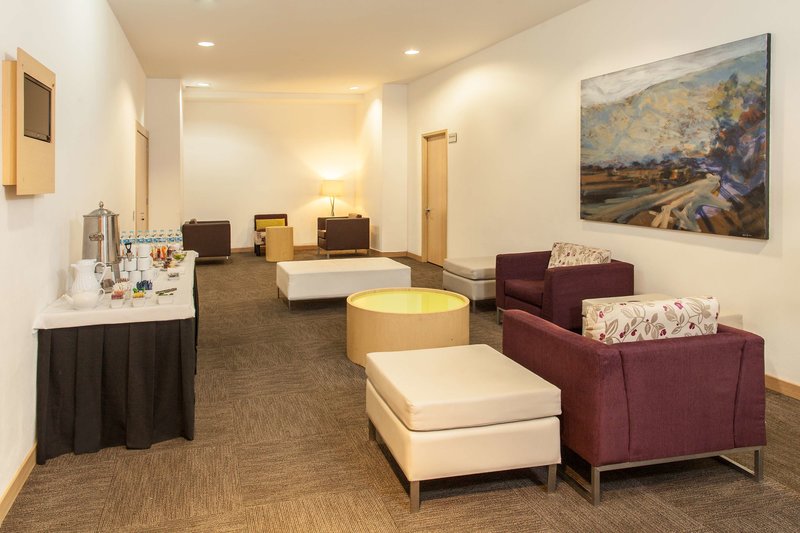 nh mexico city valle dorado