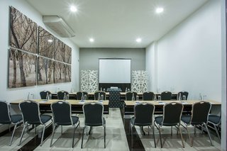 nh mexico city valle dorado