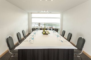 nh mexico city valle dorado