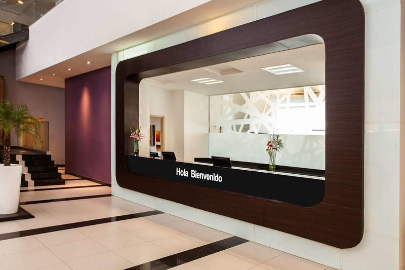 nh mexico city valle dorado