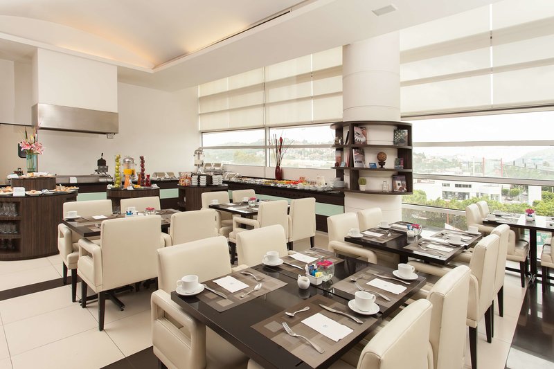 nh mexico city valle dorado