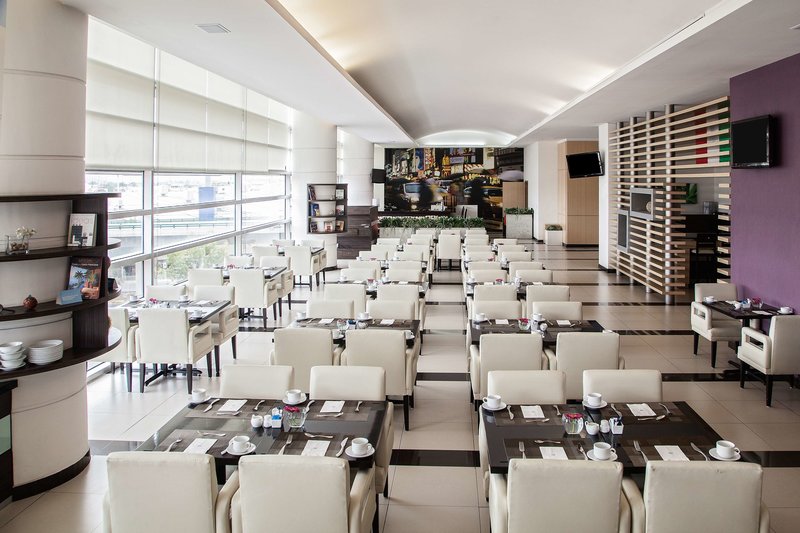 nh mexico city valle dorado