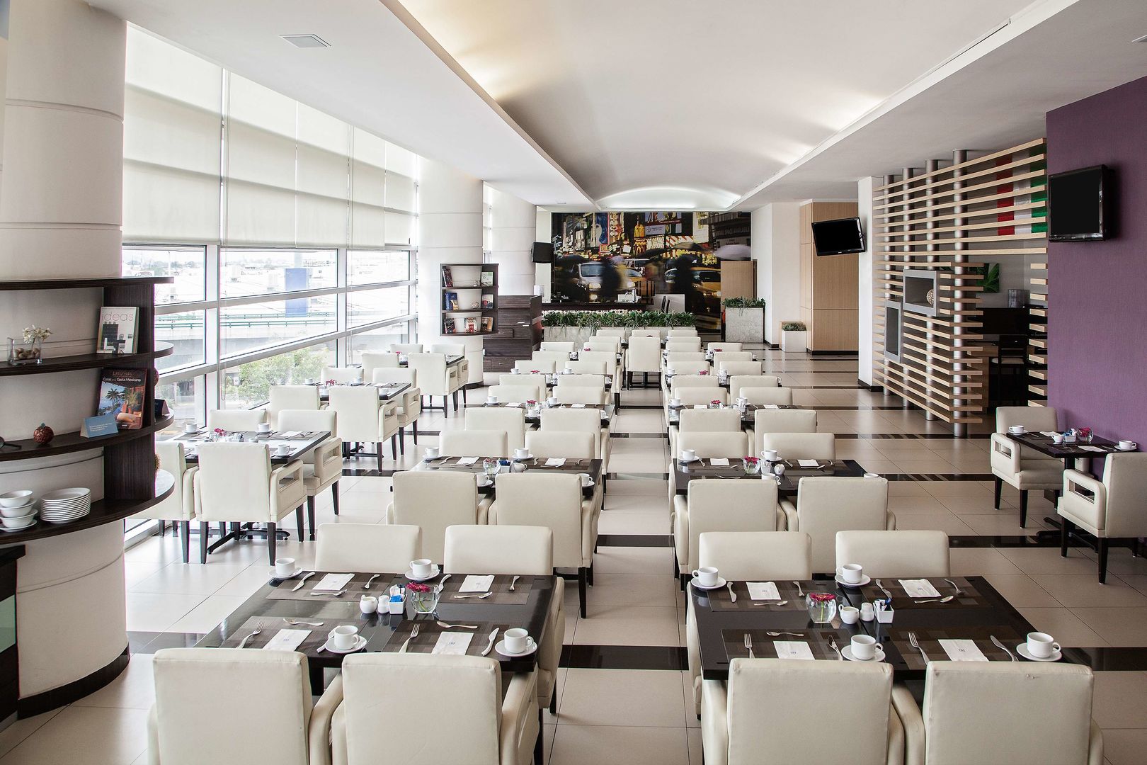 nh mexico city valle dorado