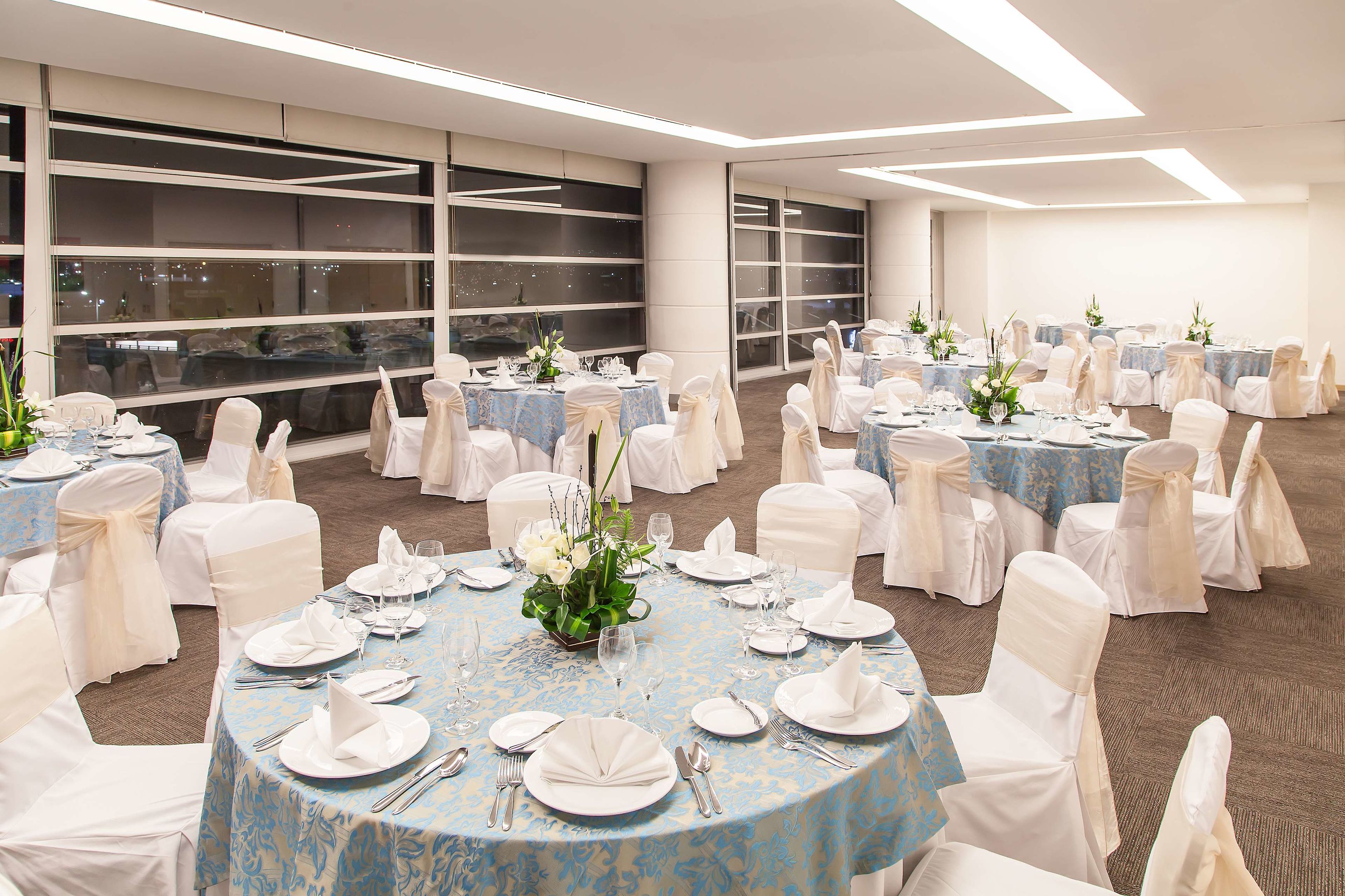 nh mexico city valle dorado