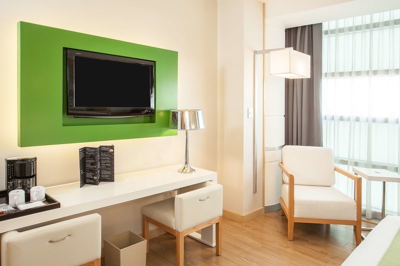 nh mexico city valle dorado