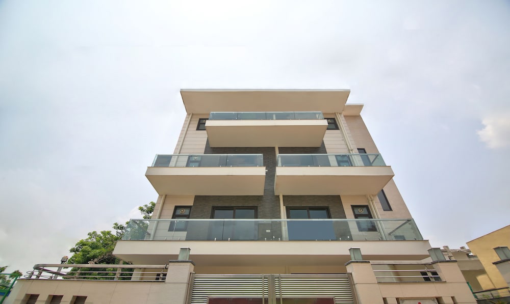 gurugram