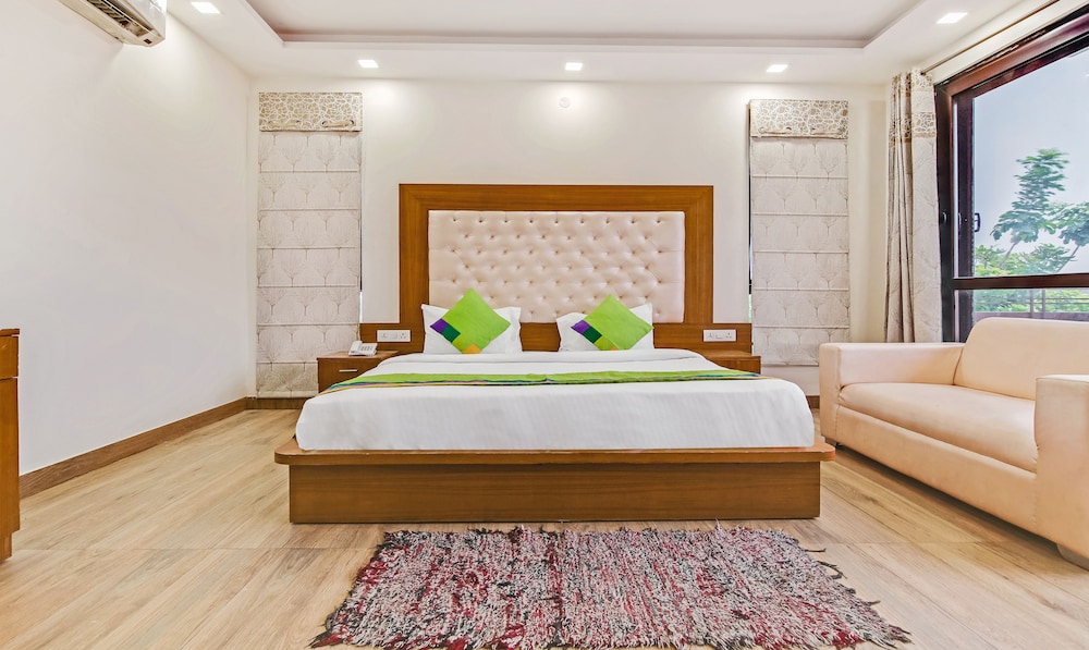 gurugram