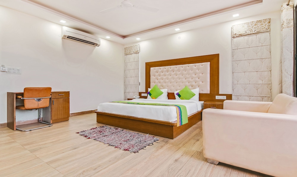 gurugram