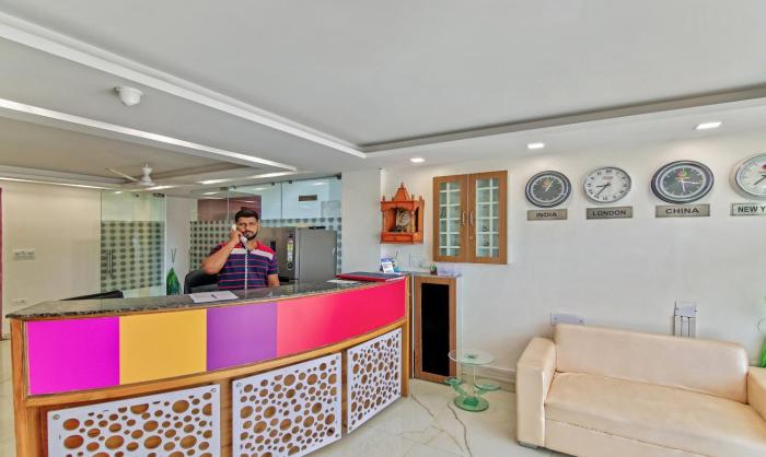gurugram