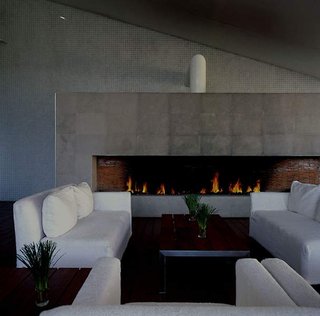Hotel Habita Mexico,Miguel Hidalgo>>Mexico City,4 star