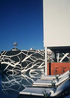 Hotel Habita Mexico,Miguel Hidalgo>>Mexico City,4 star