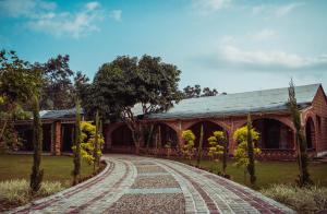 The Sylvan Retreat,Bhania Wala,3 star