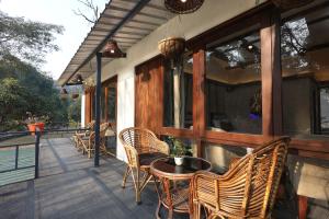 The Sylvan Retreat,Bhania Wala,3 star