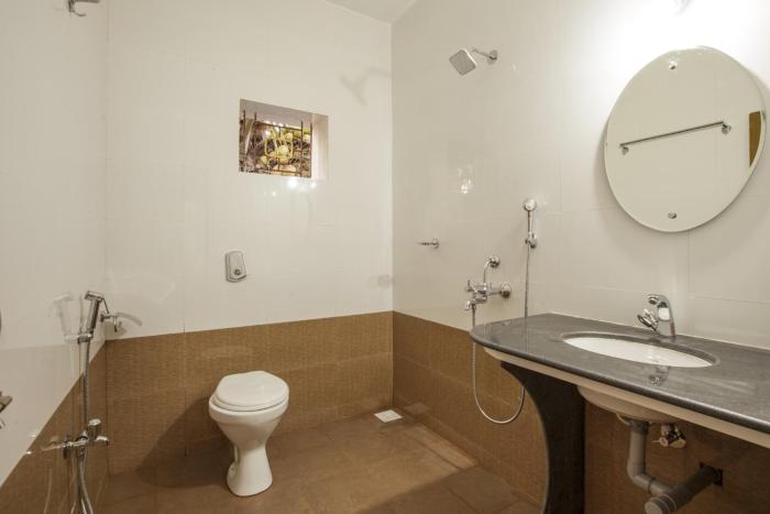 fatimas guesthouse