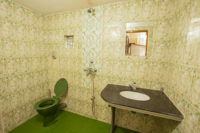 fatimas guesthouse