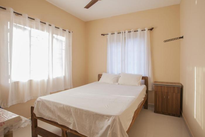 fatimas guesthouse