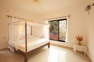 Fatima's Guesthouse,Canacona>>Agonda,3 star