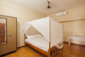 fatimas guesthouse