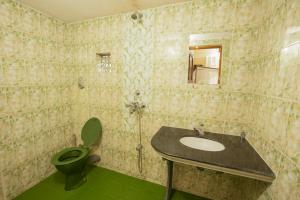 fatimas guesthouse