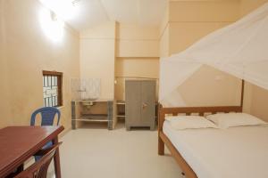 fatimas guesthouse