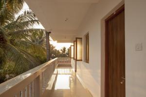 Fatima's Guesthouse,Canacona>>Agonda,3 star