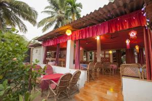 fatimas guesthouse