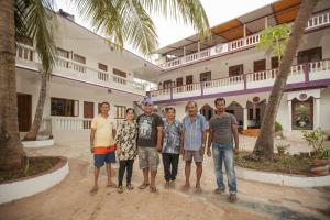 fatimas guesthouse