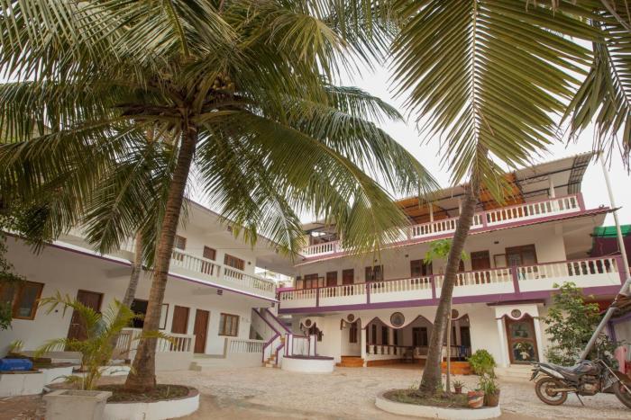 fatimas guesthouse