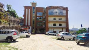 baijnath
