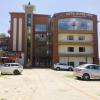 Hotel Binwa View,Jia>>Baijnath,3 star