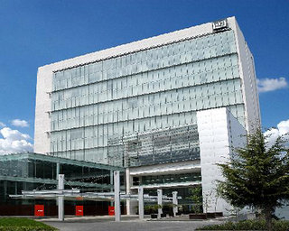 Nh Collection Mexico City Santa Fe,Mexico City>>Cuajimalpa,4 star