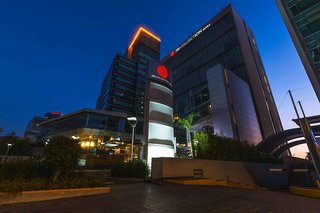 Nh Collection Mexico City Santa Fe,Mexico City>>Cuajimalpa,4 star