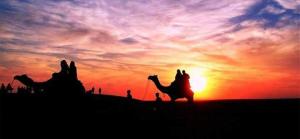 Anantra Resort Jaisalmer,Jaisalmer>>Dedha,3 star