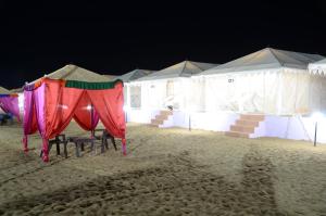 Anantra Resort Jaisalmer,Jaisalmer>>Dedha,3 star