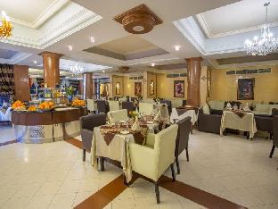 hotel argana