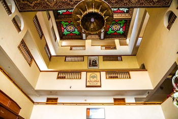 hotel argana
