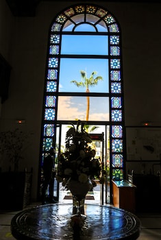 hotel argana