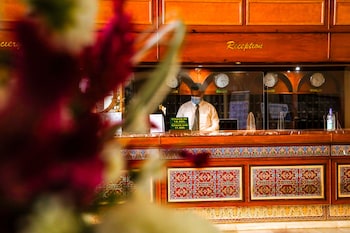hotel argana