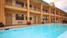 best western cedar inn
