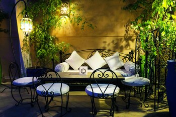 Riad Al Badia,135 Derb Ahl Souss - Berrima,4 star