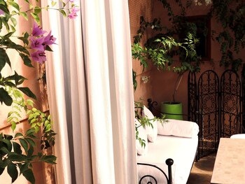 Riad Al Badia,135 Derb Ahl Souss - Berrima,4 star