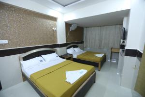 hotel embassy