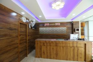 hotel embassy