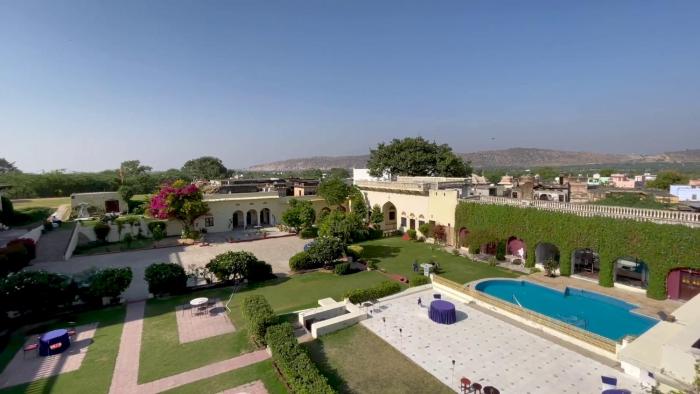 jaipur