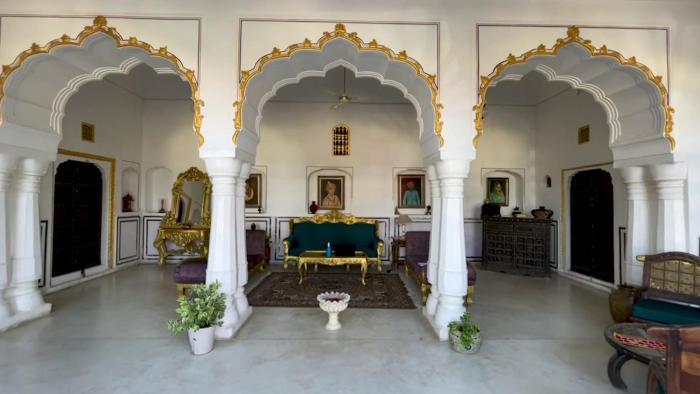 jaipur