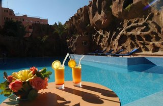 Imperial Holiday & Spa,Marrakech>>Gueliz,4 star